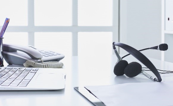 managed IT services Austin