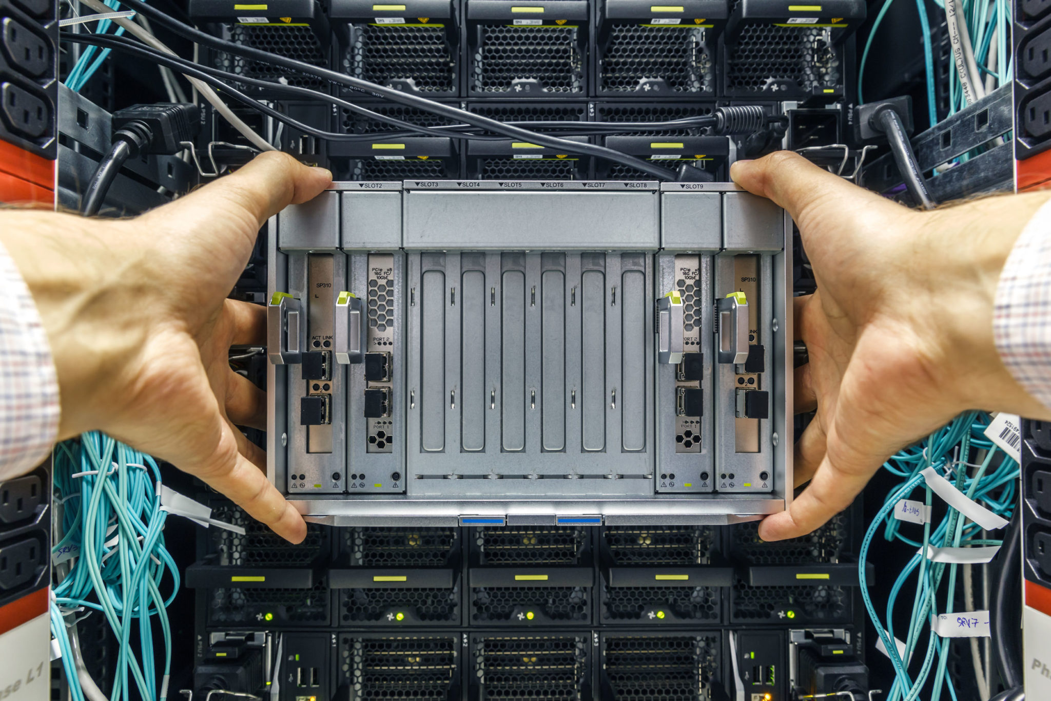 managed IT services Austin