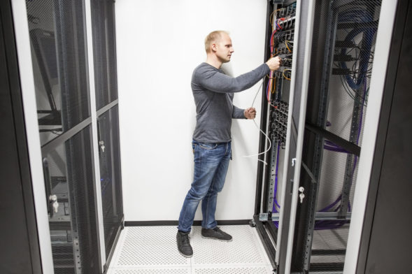 IT support Austin