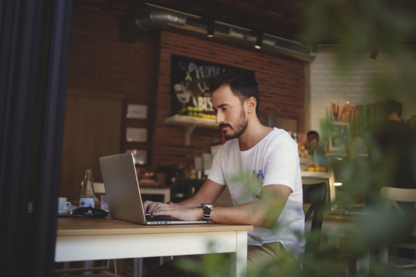 IT services Austin