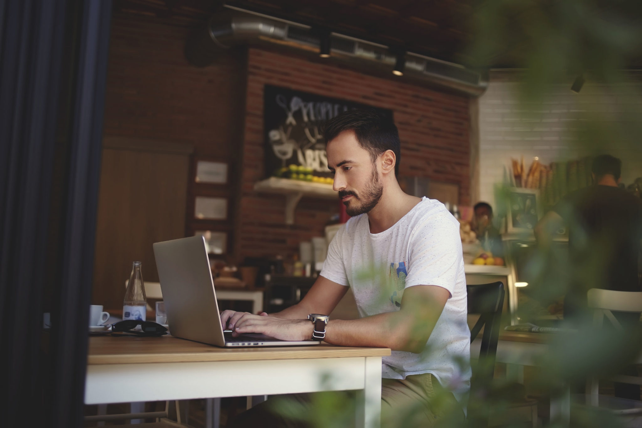 IT services Austin