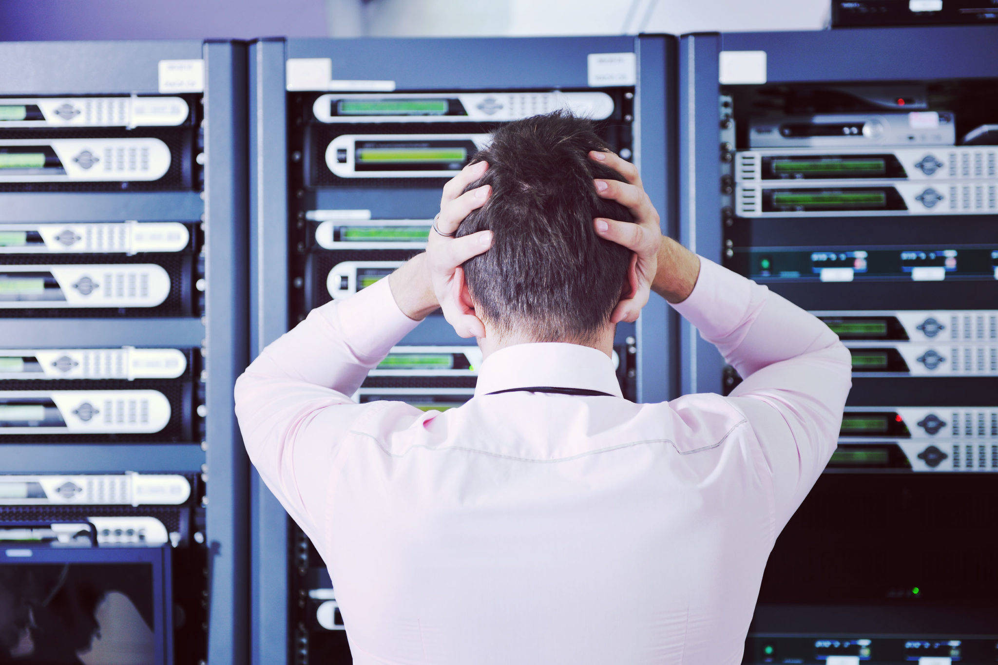 managed IT services Austin