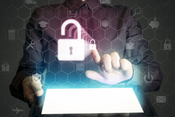 cyber security Austin