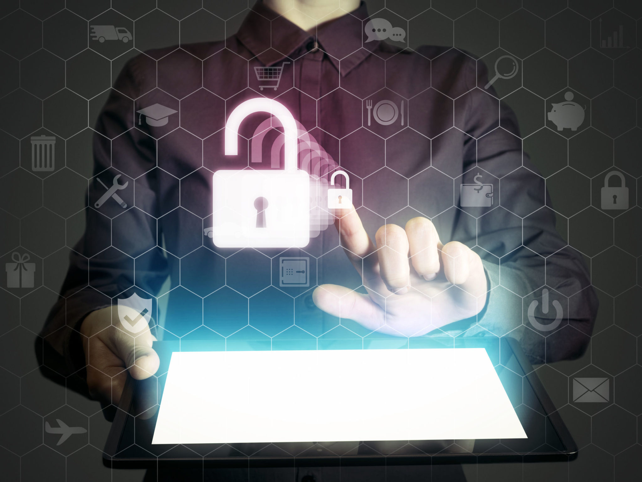 cyber security Austin