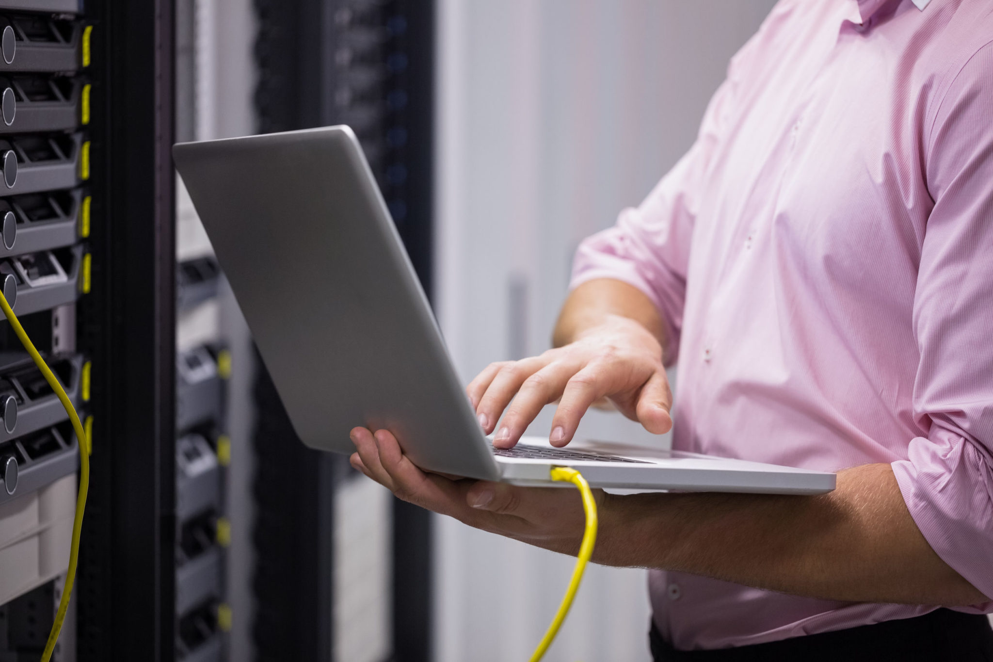 managed IT services Austin