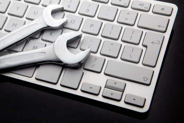 IT support Austin