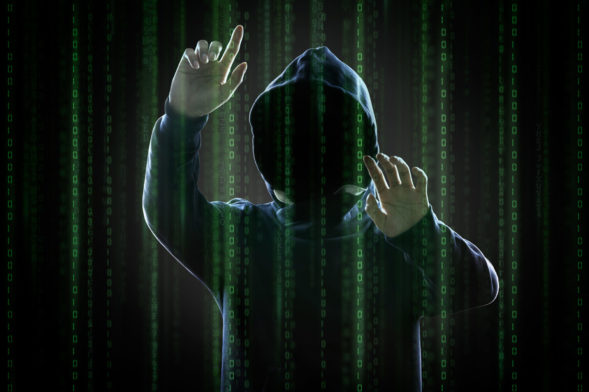 cyber security Austin