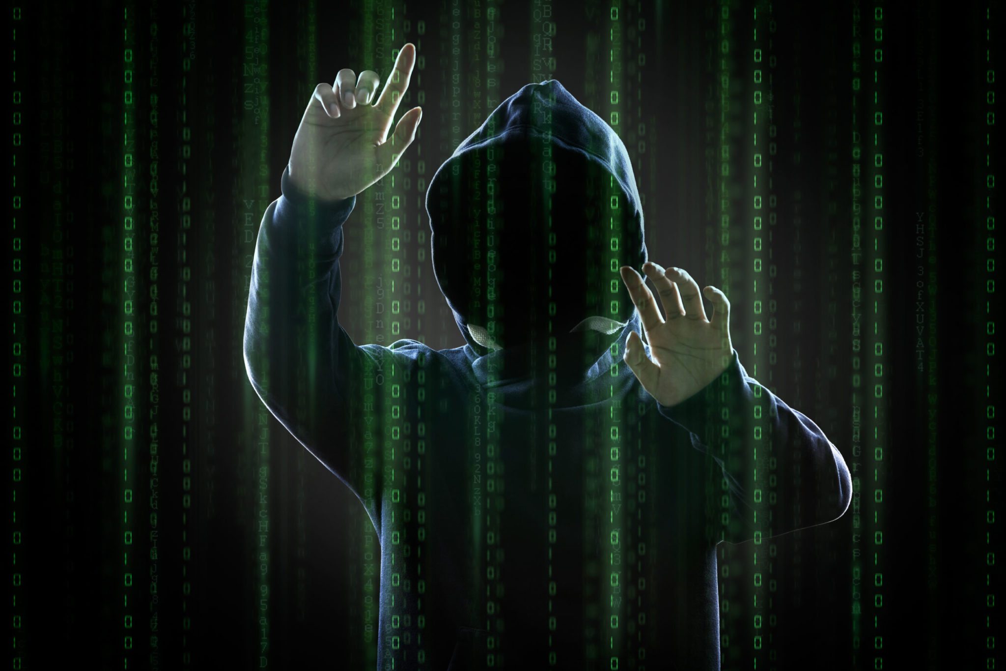 cyber security Austin