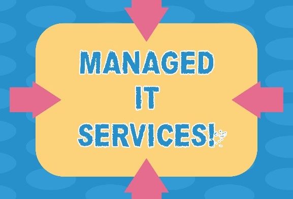 IT services Austin