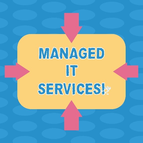IT services Austin