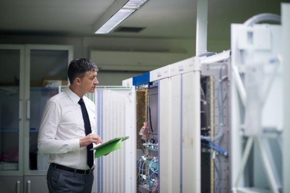 managed IT services Austin