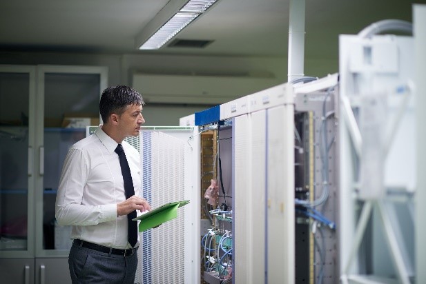 managed IT services Austin