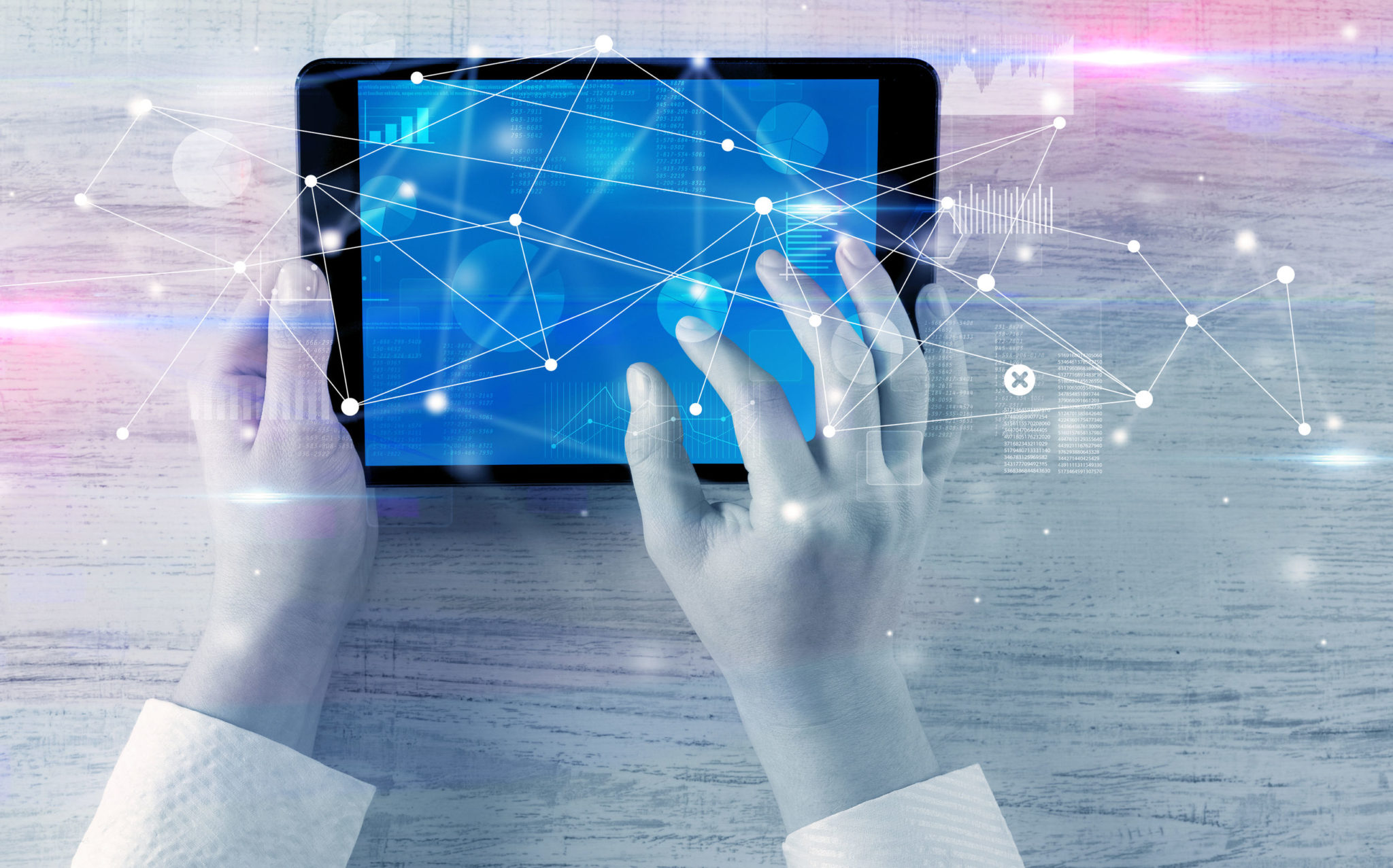 managed IT services Austin