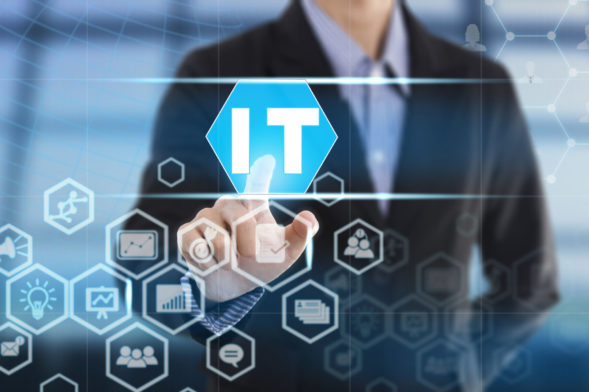 IT services Austin