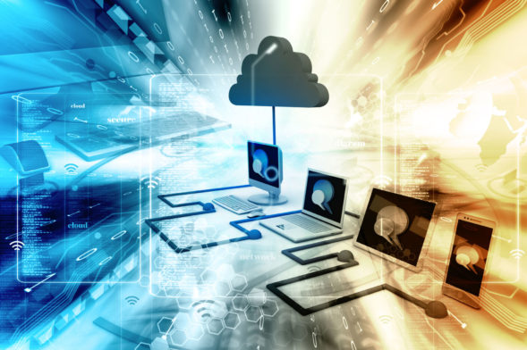 IT services Austin