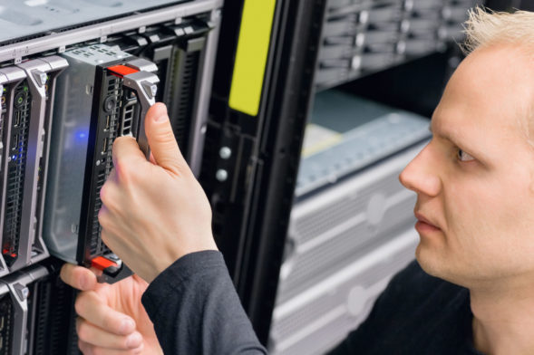 IT services Austin