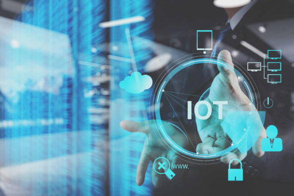 IT services Austin