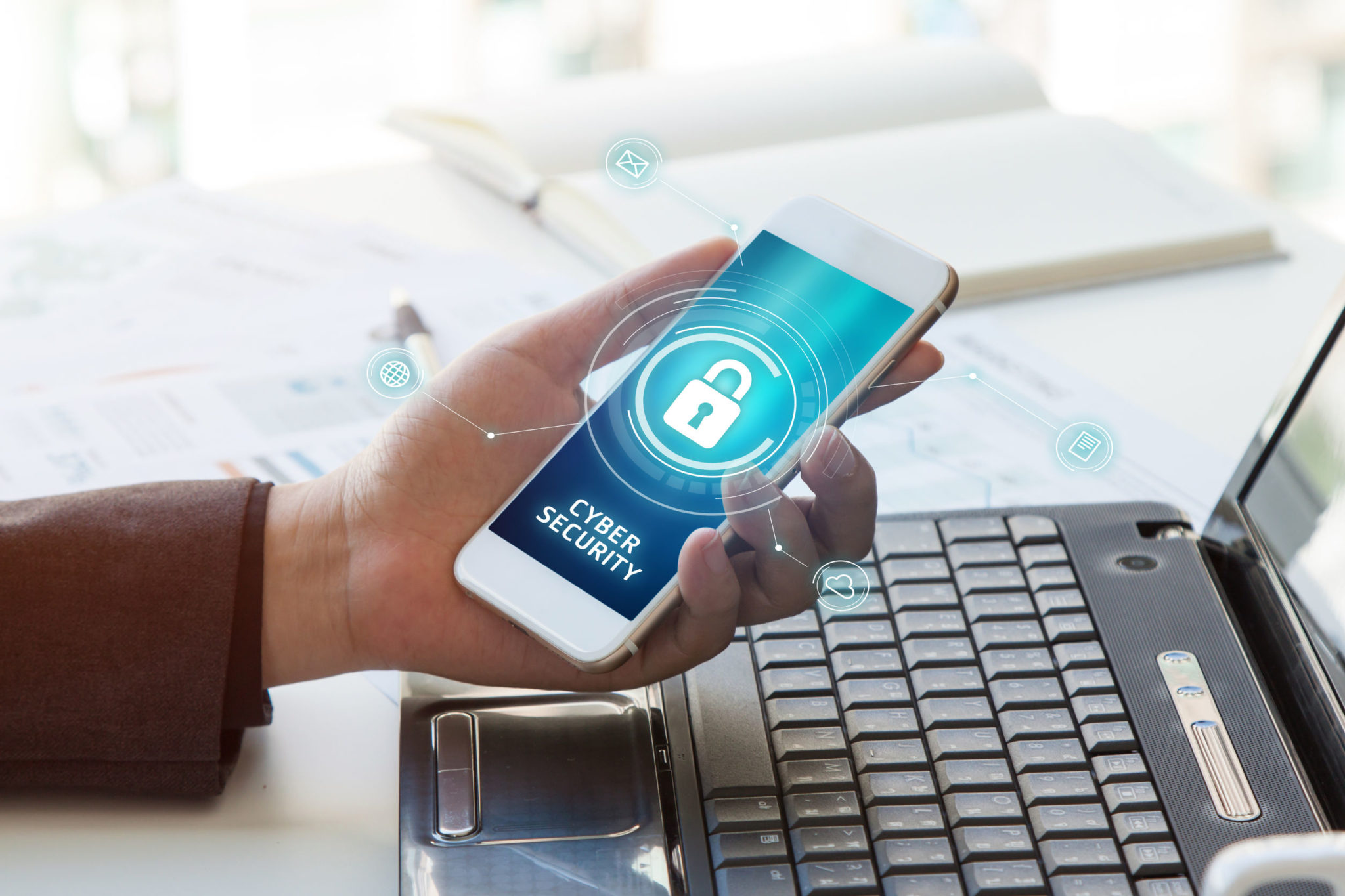 cyber security Austin