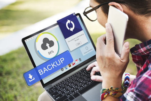 managed IT services Austin