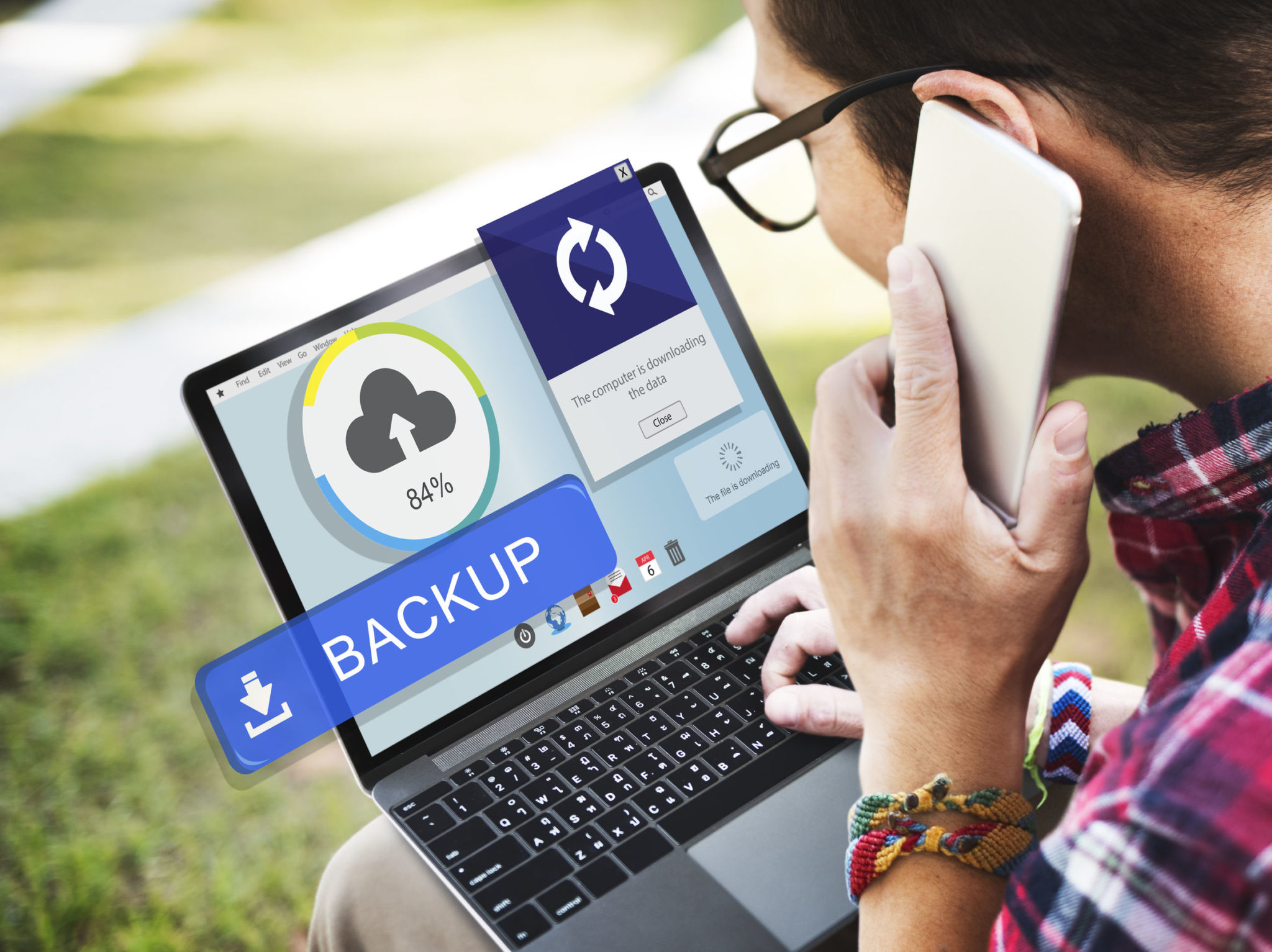 managed IT services Austin