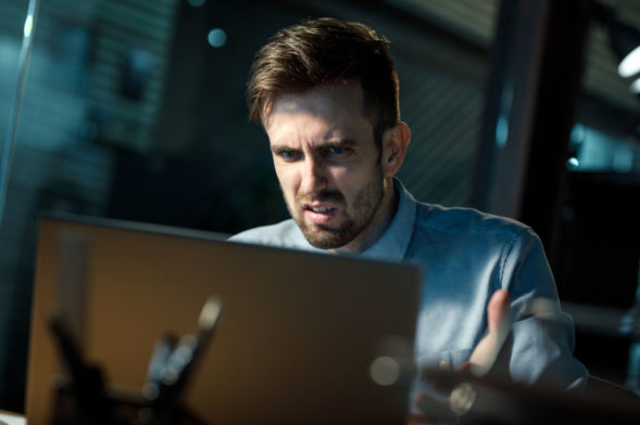 IT services Austin