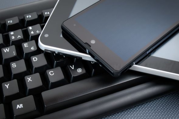 IT services Austin