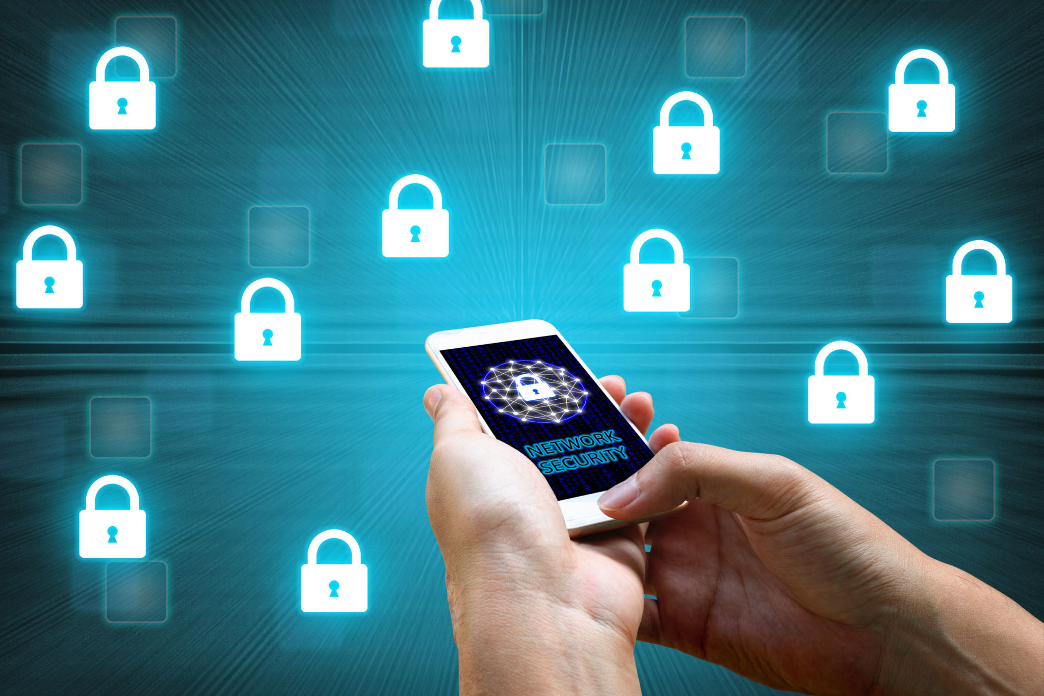 cyber security Austin