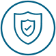 Cyber Security Training Icon