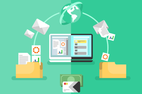 IT services Austin