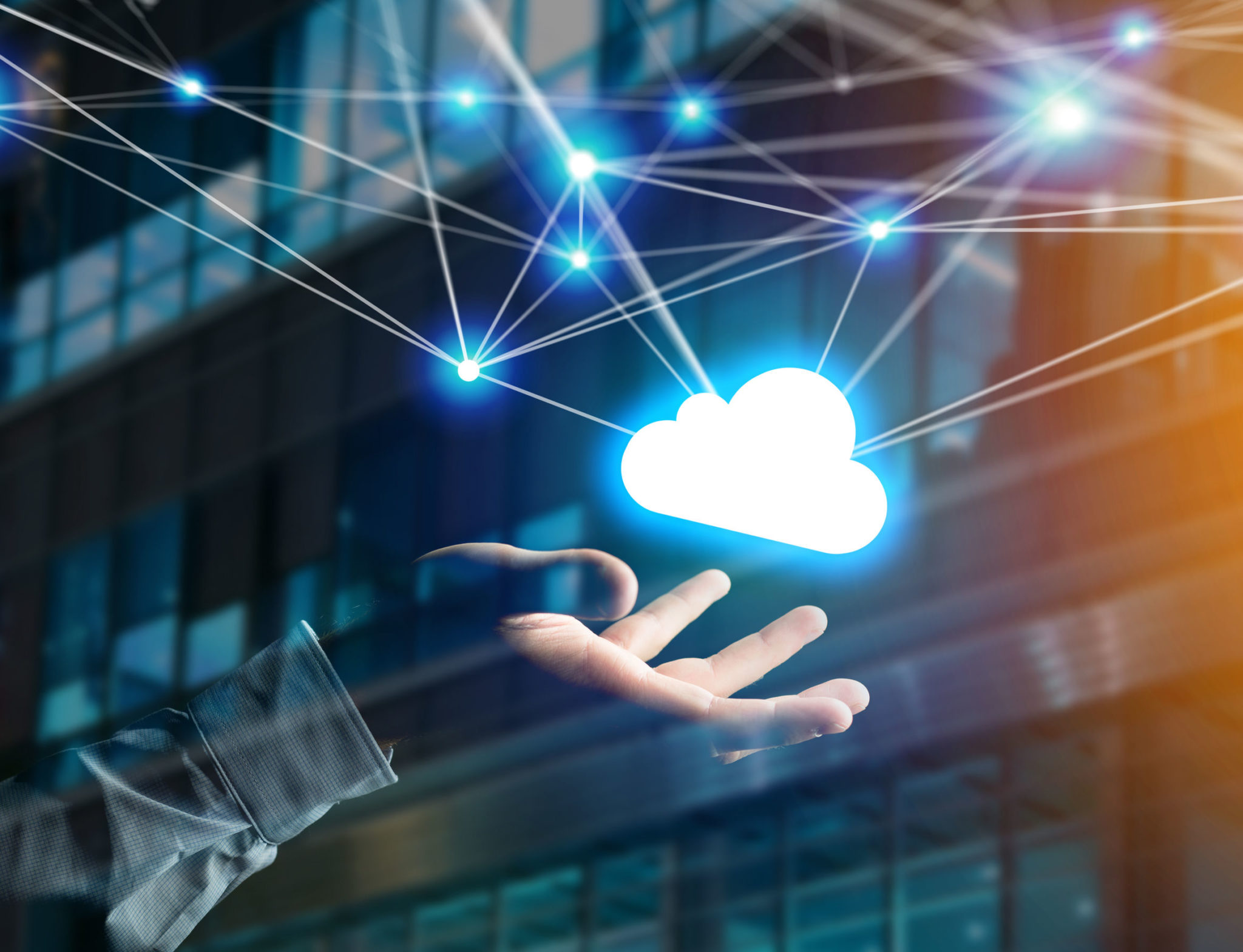 managed IT services Austin