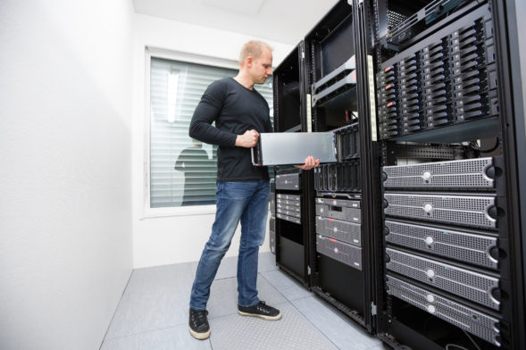 IT services Austin