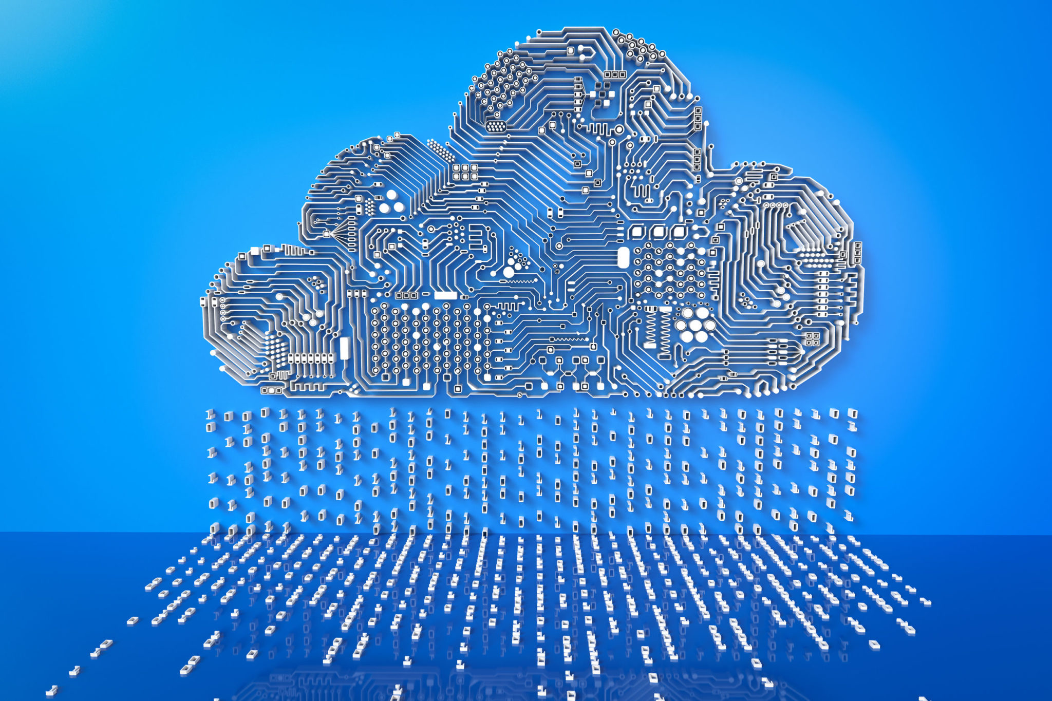 managed IT services Austin