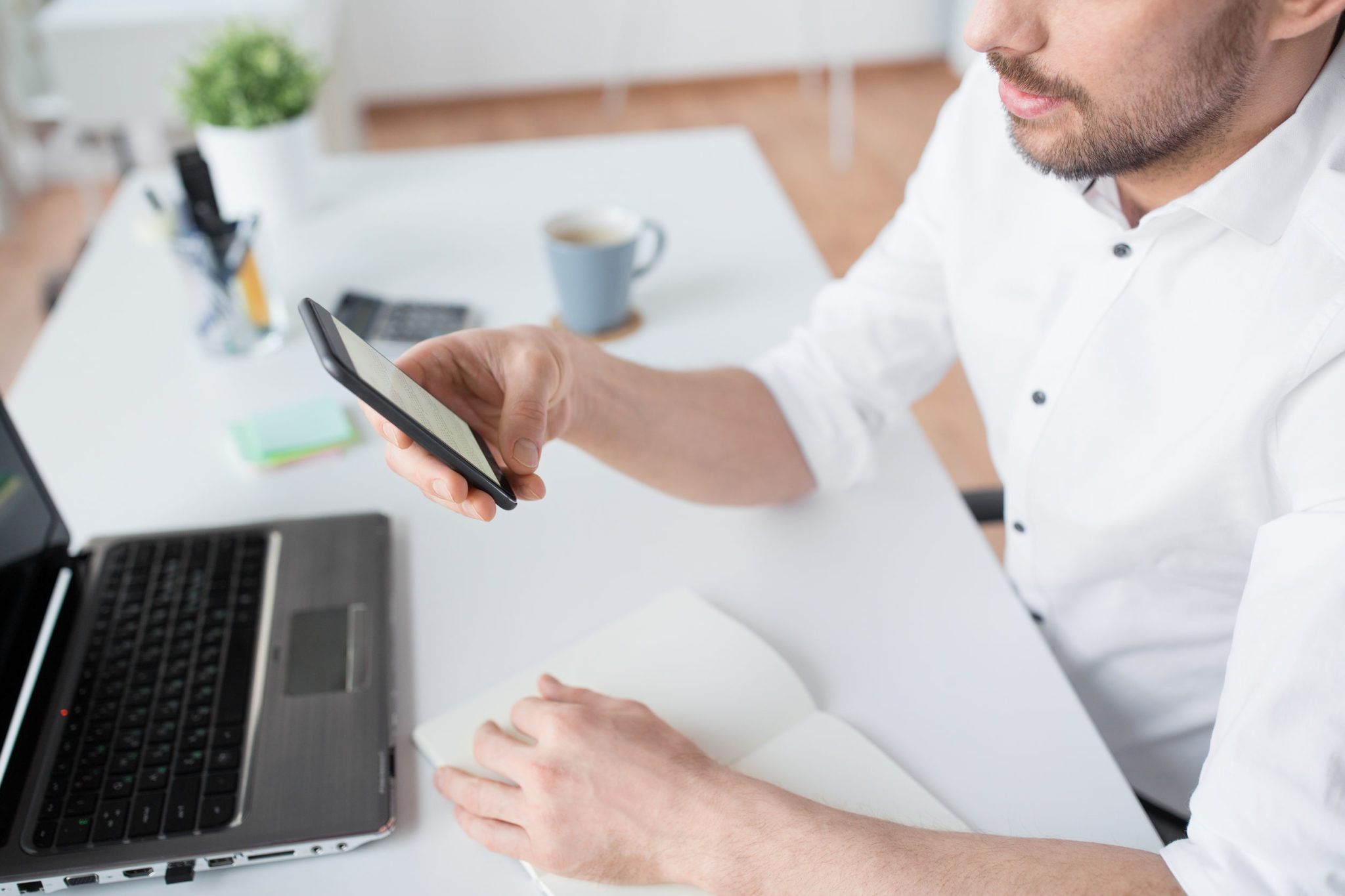 managed IT services Austin