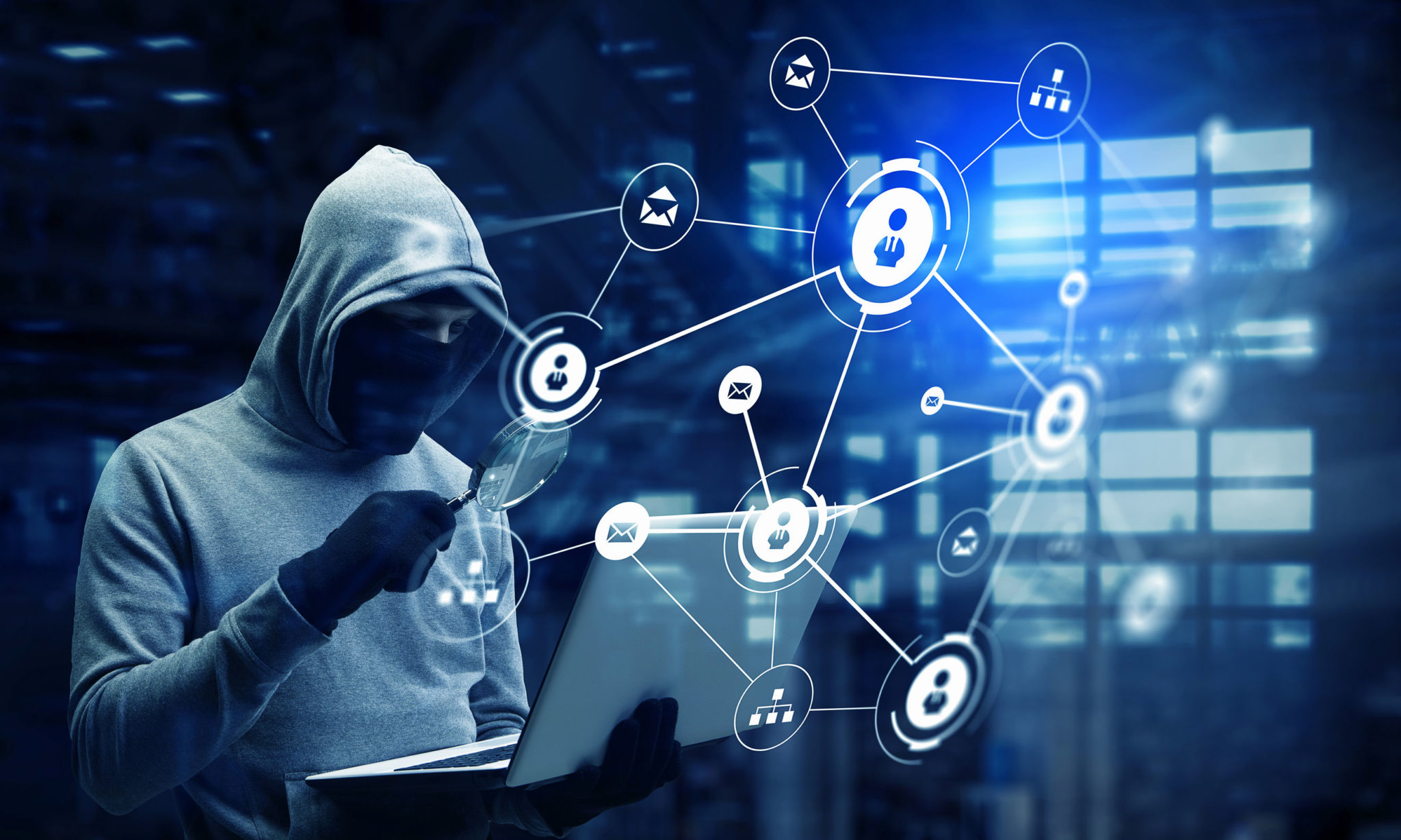 managed IT services Austin