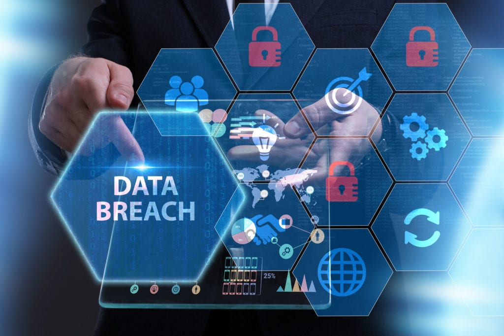 small business it security