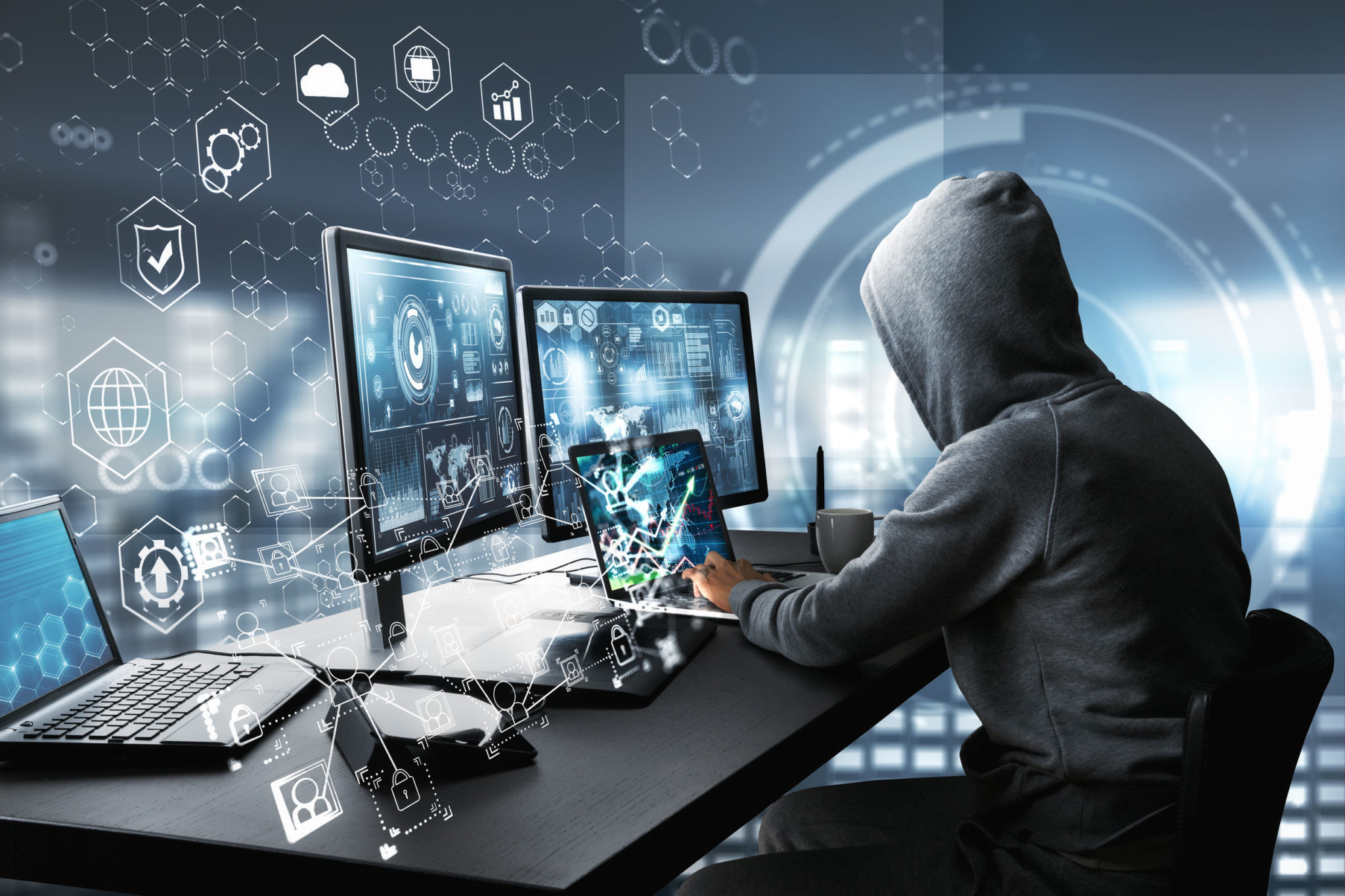 managed IT services Austin