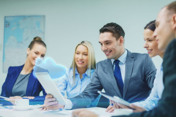 managed IT services Austin