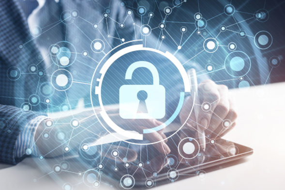 cyber security Austin