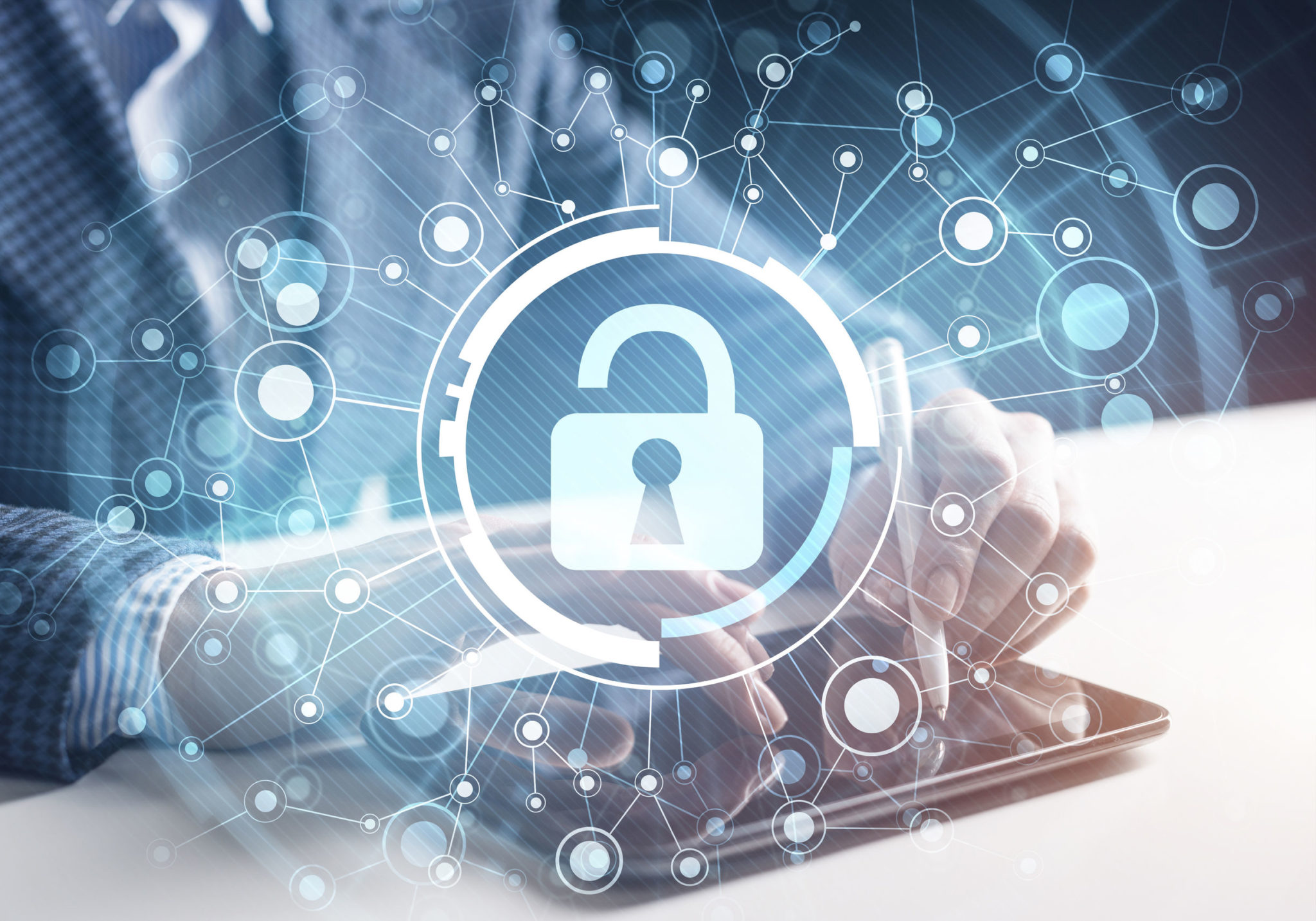 cyber security Austin