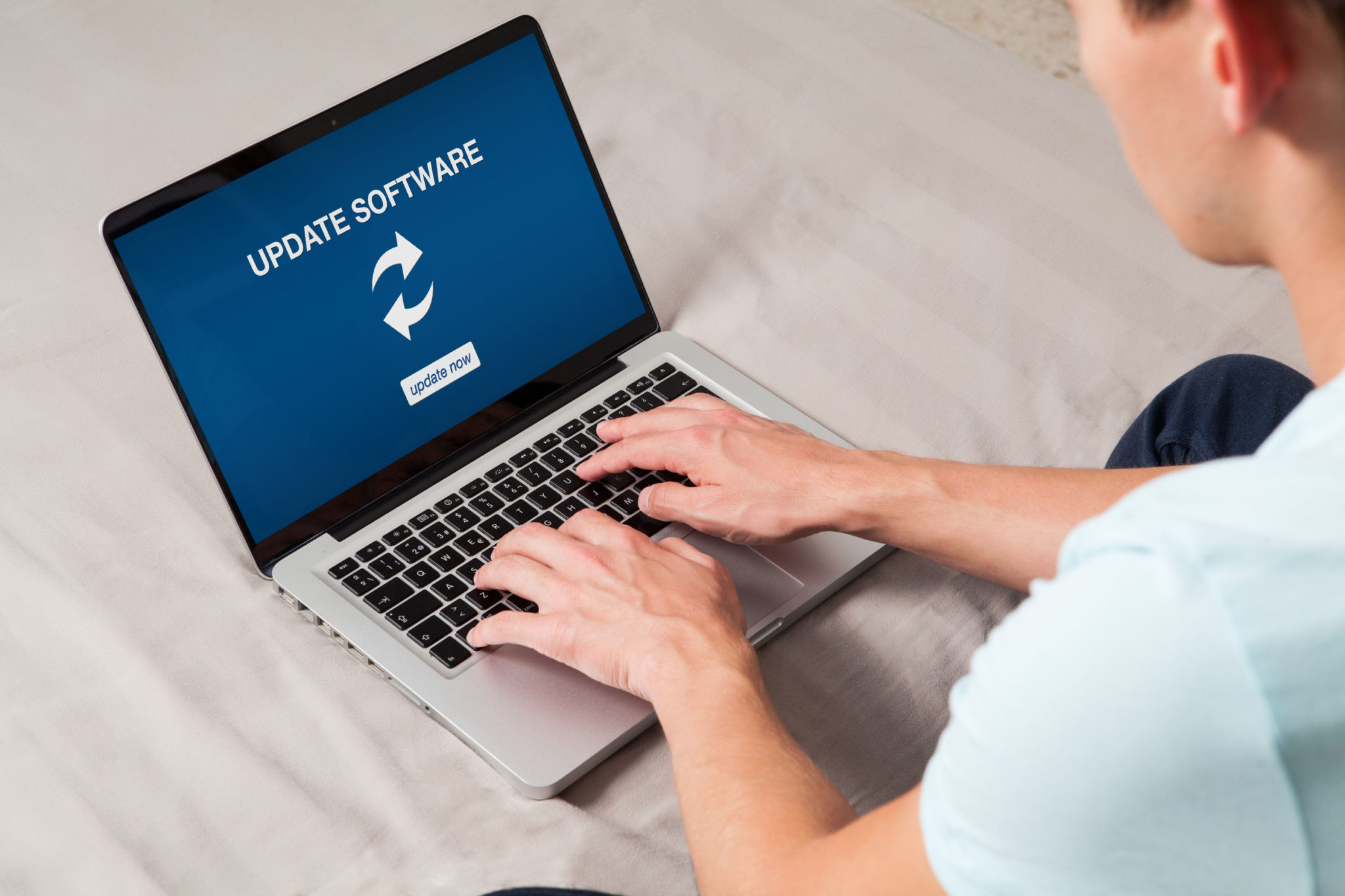 IT support Austin