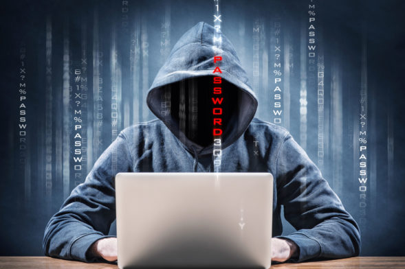 cyber security Austin