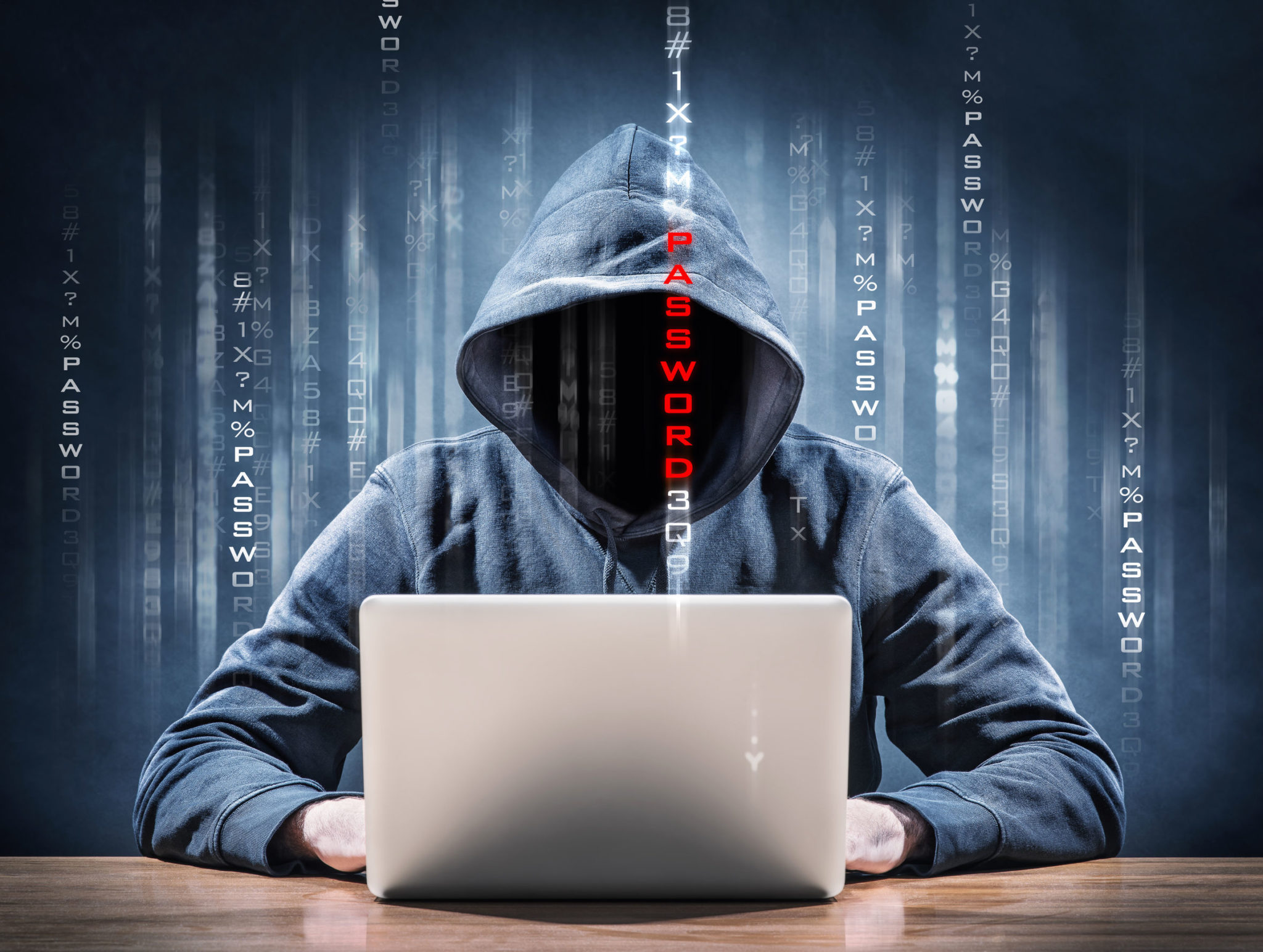 cyber security Austin