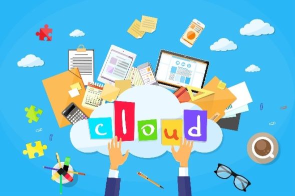 IT services Austin