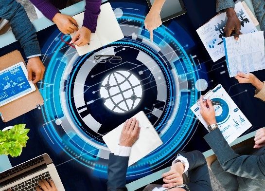 managed IT services Austin