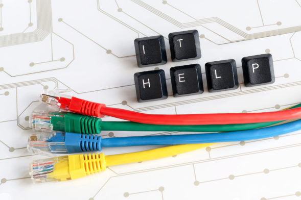 IT support Austin