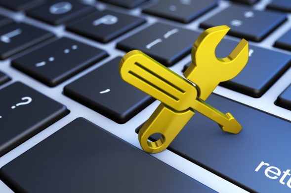 IT support Austin