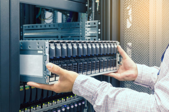 managed IT services Austin