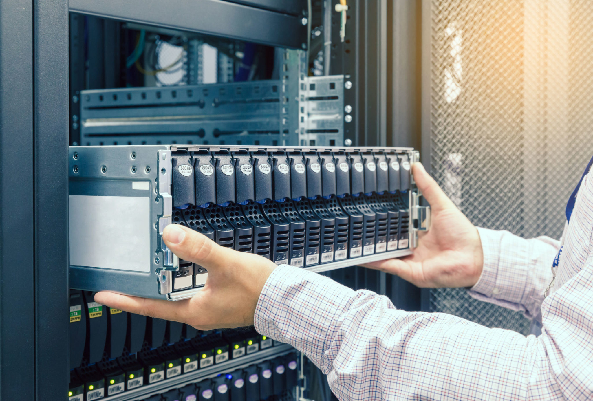 managed IT services Austin