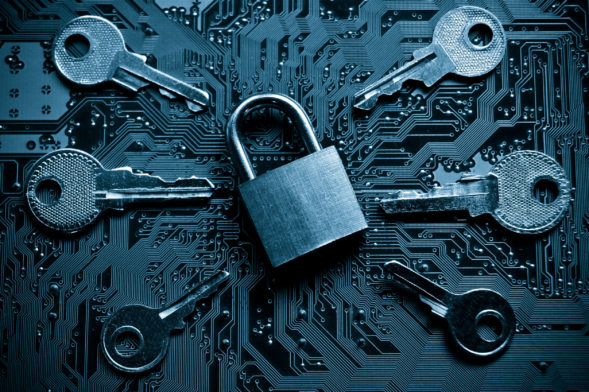 cyber security Austin