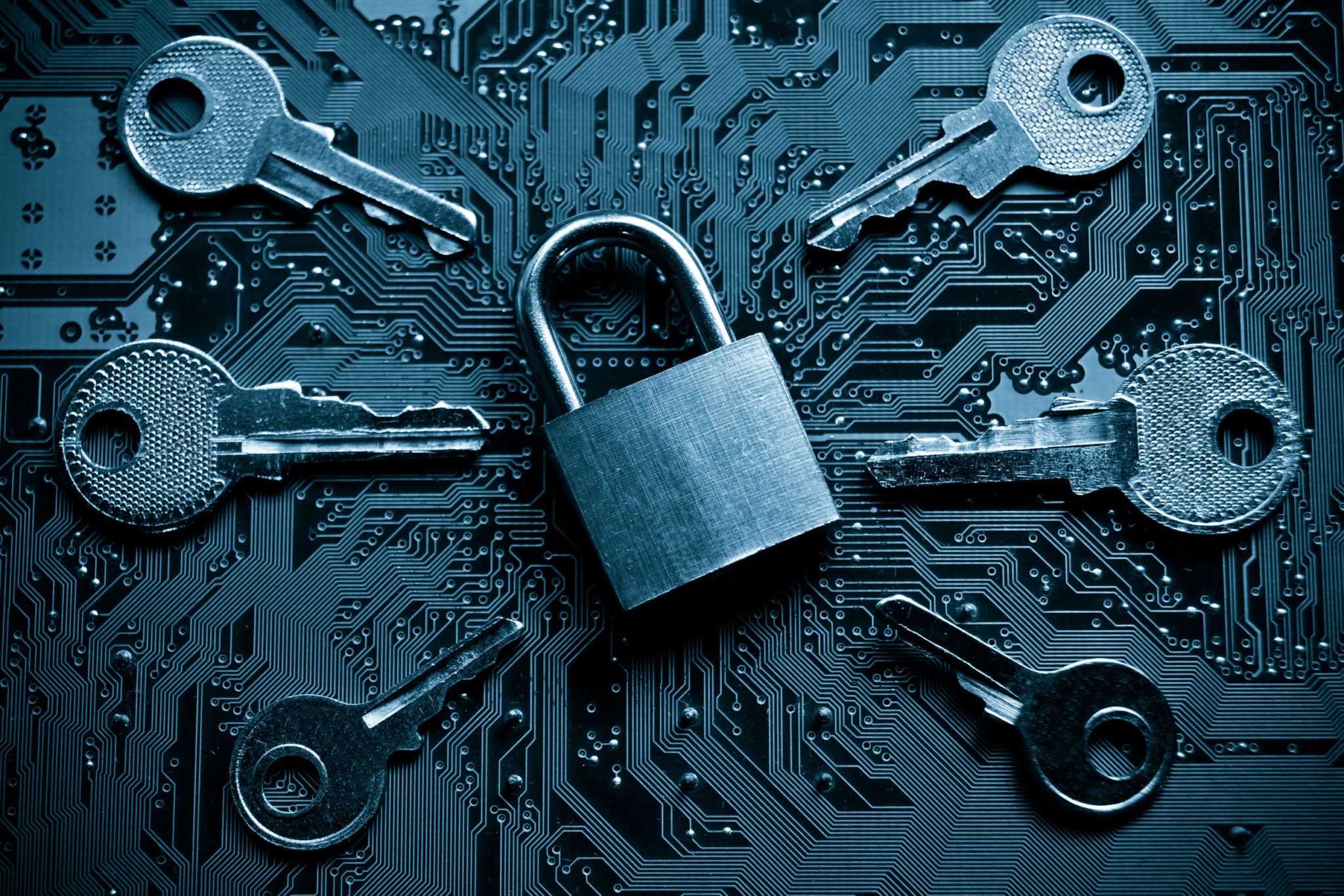 cyber security Austin